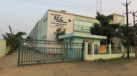 FCC INDIA Technical Center